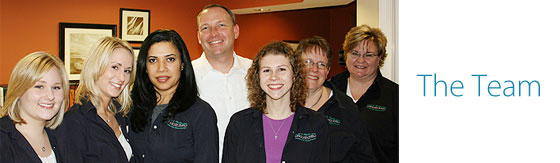 Martin Orthodontics Bergen County orthodontist Staff